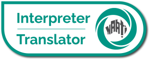 NAATI Serbian Translator