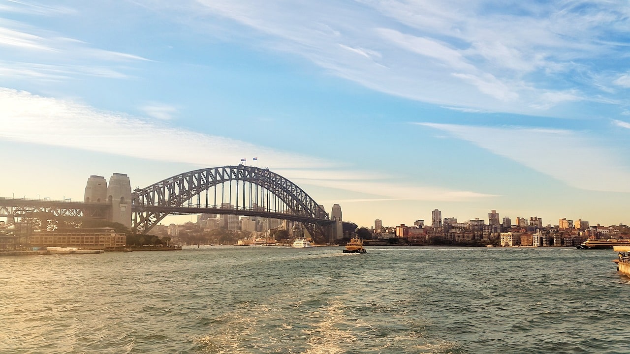 Serbian Sydney