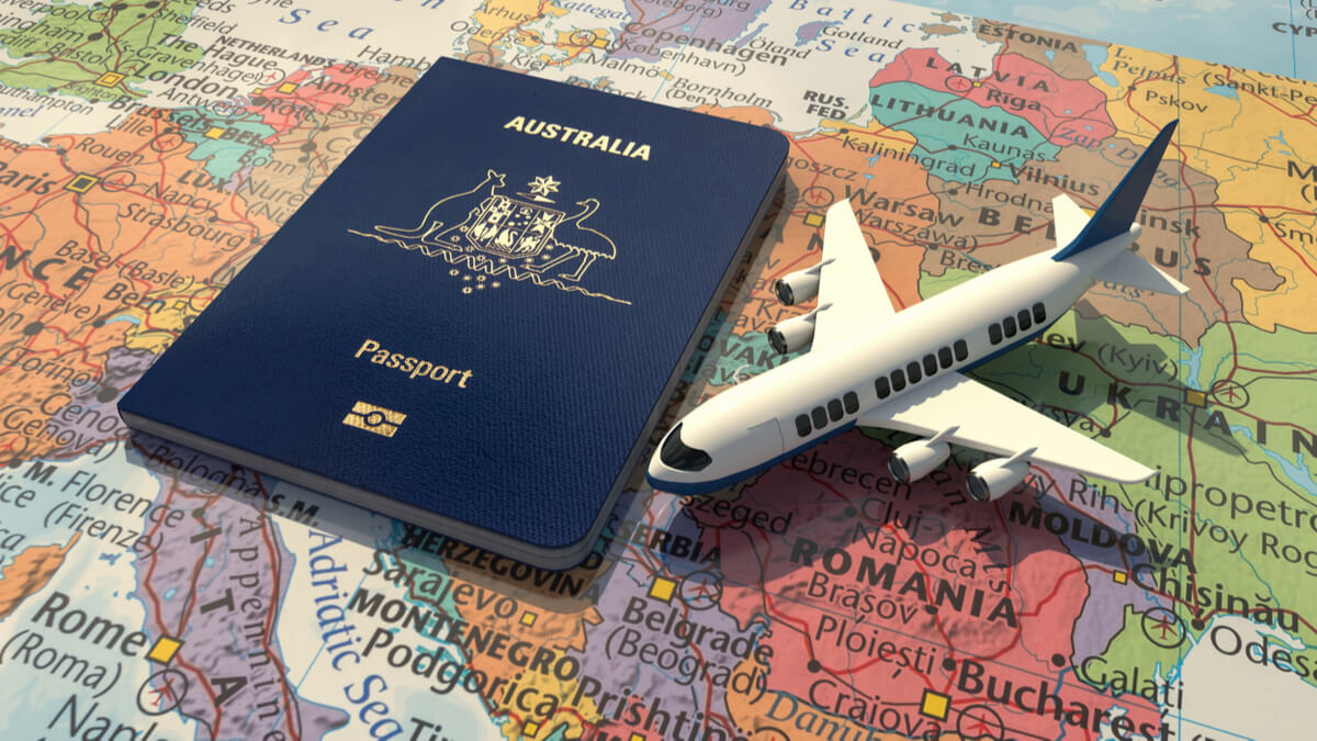 Australia NAATI  Serbian Translator