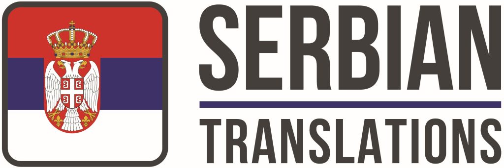 Serbian Translations