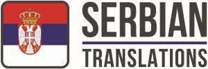 Serbian Translations