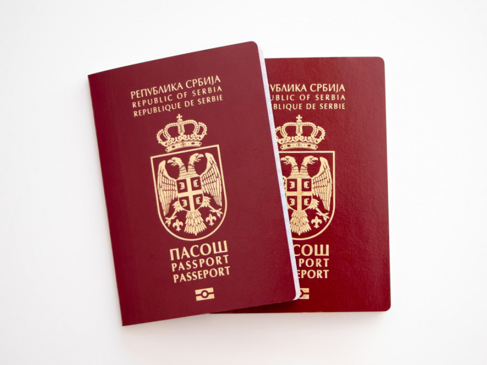 Serbian Document Translation