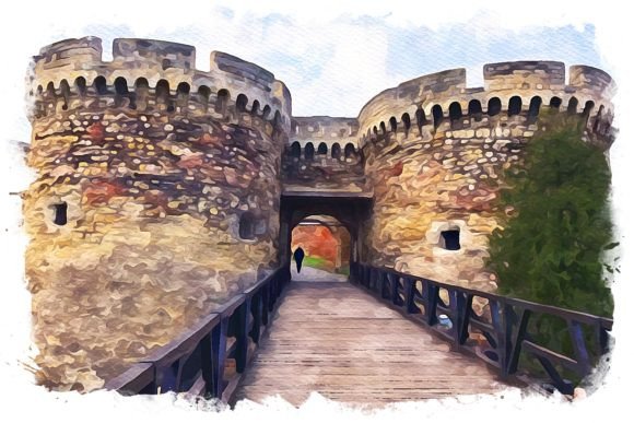 Our Services 1 Serbian Document Translation Services