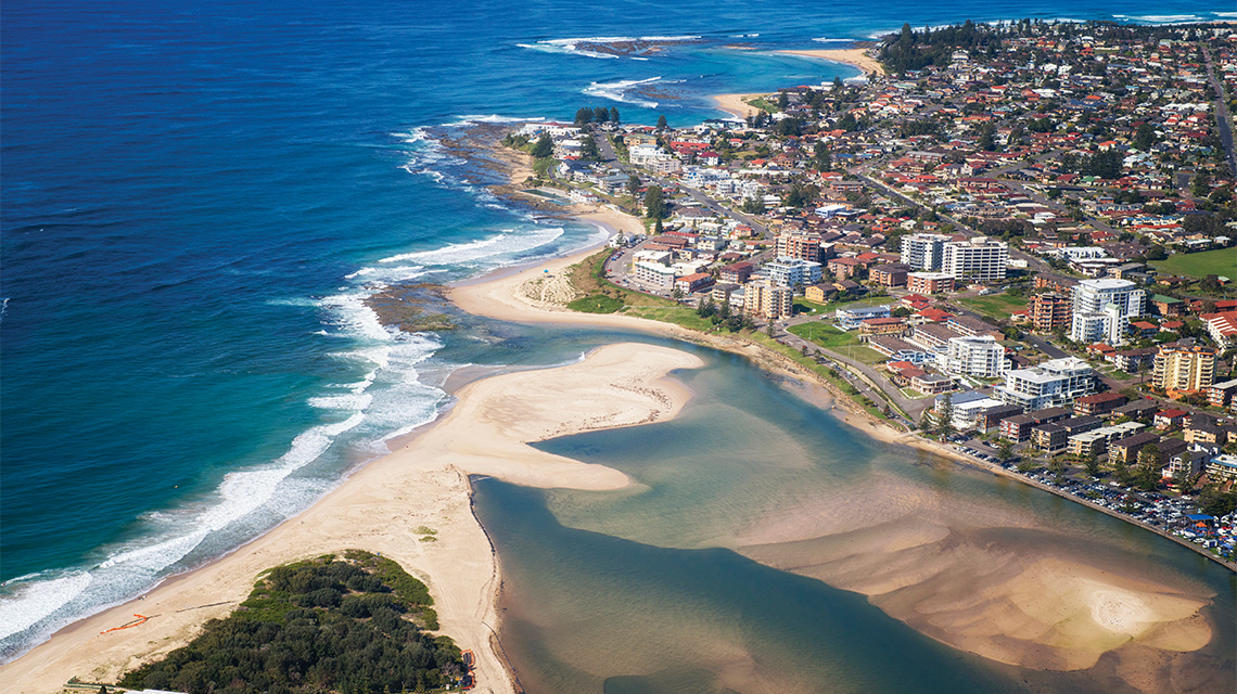 Serbian Translator Central Coast